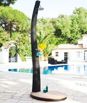 outdoor shower PUNTA CANA Hesperide