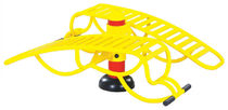 outdoor sit-up bench CW16 Caloo