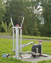 outdoor ski walker PLAYFIT ELLIPTICAL Playfit