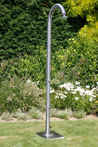 outdoor stainless steel shower NEMO G.Eichenwald