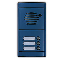 outdoor station for audio door phones THIRA balcom CTC