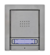 outdoor station for audio door phones PRIME balcom CTC