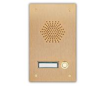 outdoor station for audio door phones PRESTIGE balcom CTC