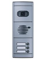 outdoor station for video door phones THIRA VISION balcom CTC