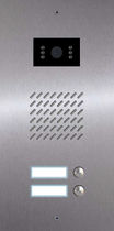 outdoor station for video door phones PRESTIGE VISION balcom CTC