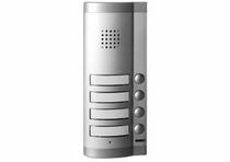 outdoor station for audio door phones CAS 87439 Gutkes