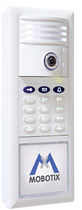 outdoor station for video door phones T24 MOBOTIX