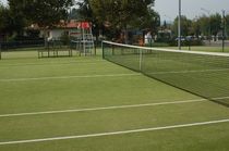 outdoor synthetic sports floor  Montecolino S.p.a.
