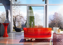 oval bath-tub JOLIE REGIA