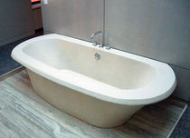 oval bath-tub SUMMIT NJ Get Real Surfaces