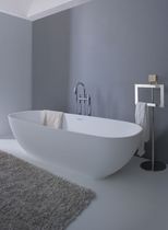 oval bath-tub AQUA Arlex Italia