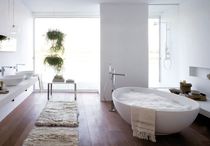 oval bath-tub VOV Mastella