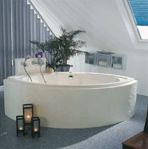 oval bath-tub VENEDIG 205 Repabad