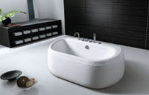 oval bath-tub SY 362A Suncoo