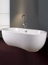 oval bath-tub in acrylic BOSTON ottofond