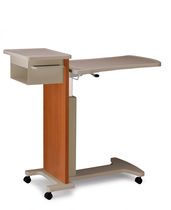 overbed table for healthcare facilities OPUS� nurture