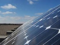 panel curtain wall (photovoltaic)  ALUTECNICA sas