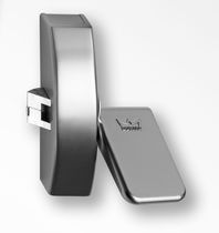 panic bar EXIT PAD DORMA International