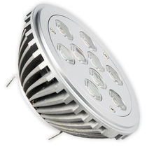 PAR light (LED) ENRLF-9P9WG53-01 Eneltec (Shanghai) Co., Ltd.