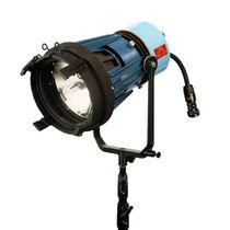PAR light for the film industry (metal halide lamp) CINESPACE 1200W LTM