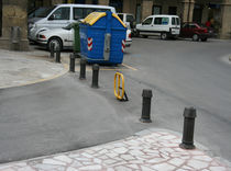 parking hoop barrier H290 Benito