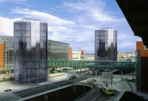 parking platform (multi-directional)  ecospace
