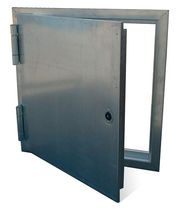 partition and ceiling inspection door RF 60 / RF 120 SINGLE LEAF PADILLA