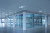 passive chilled beam ISM SAS International