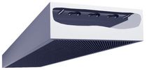 passive chilled beam PKV TROX