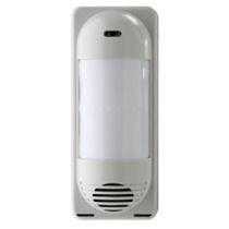 passive infrared intruder detector with small animal immunity 144-21X  ATRAL - DAITEM