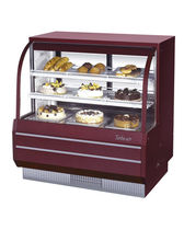 pastry display case TCGB-48-2  Turbo Air