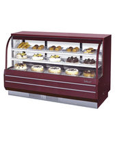 pastry display case TCGB-72-2  Turbo Air