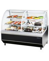 pastry display case TCB-5R Turbo Air