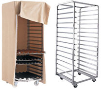 pastry rack  SASA - Division Boulangerie
