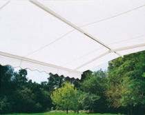 patio awning AZZURA &reg;170&deg; Roche Habitat