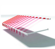 patio awning   Litex