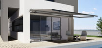 patio awning KLIP Shadelab