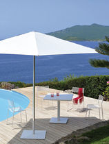 patio umbrella SHADE  by Christophe Pillet EMU