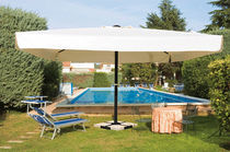 patio umbrella ROMA Grattoni Olfino