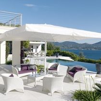 patio umbrella ETNA ROLAND VLAEMYNCK