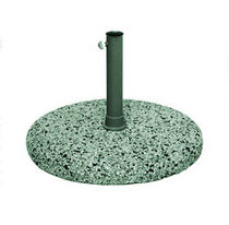 patio umbrella base UMBRELLA : GRANITO DURCAP