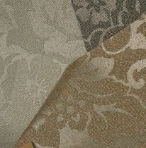 pattern fabric wallpaper MONTE CARLO INNOVATIONS