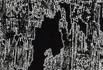 pattern non-woven wallpaper ACID ETCH 4 Ilias