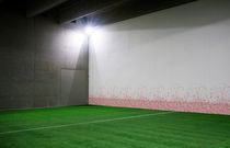 pattern non-woven wallpaper GROWING AND FALLING Ilias