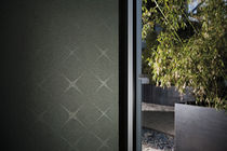 pattern non-woven wallpaper 01 by hadi teherani Architects Paper