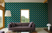 pattern non-woven wallpaper CRABE 23 GAF
