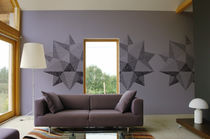 pattern non-woven wallpaper LITTLE STAR GAF