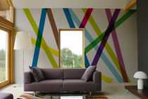 pattern non-woven wallpaper MIKABOLD GAF