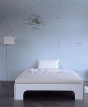 pattern non-woven wallpaper AFFICHES WallDesign