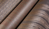 pattern non-woven wallpaper ZENOBIA ARTE